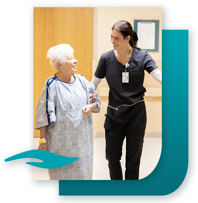Quality Care, Close to Home, Grand Lake Healthcare