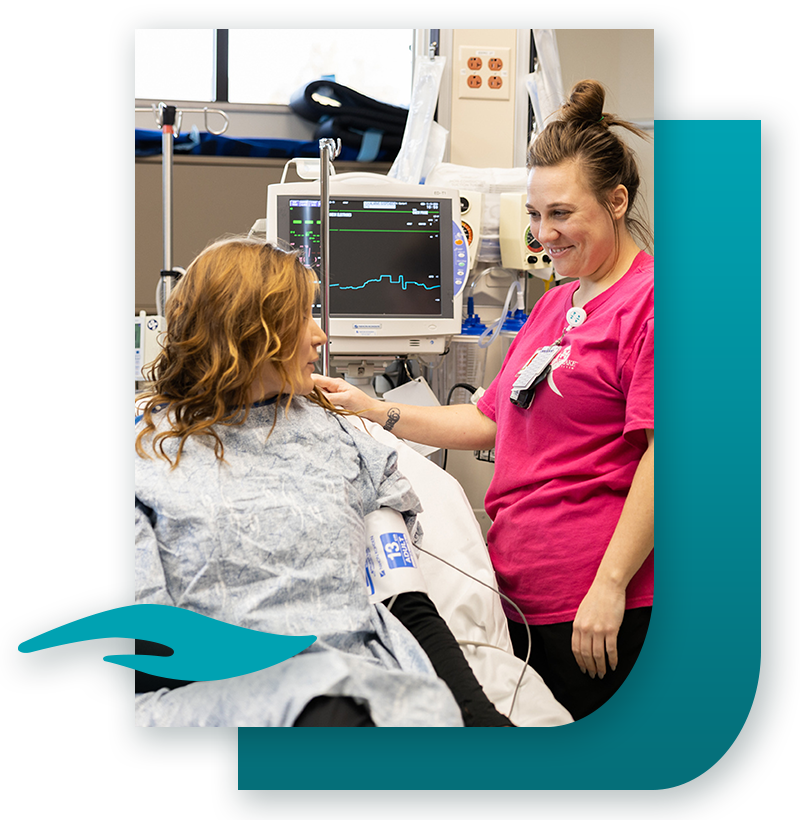 Grand Lake Health System’s Urgent Care