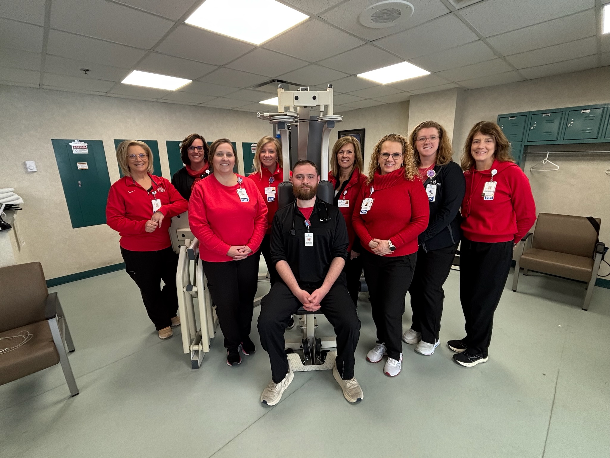 Grand Lake Health System Reaffirms Nationally Recognized DNV Heart Failure Certification