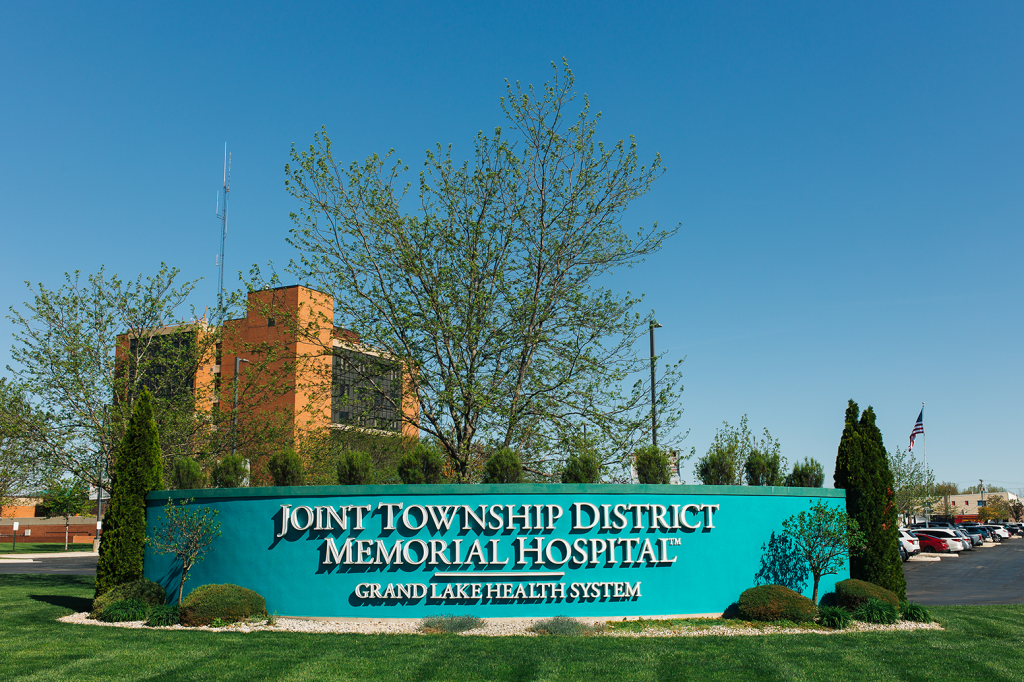 Grand Lake Health System Earns Top Ranking in Anthem Blue Cross and Blue Shield Quality Program