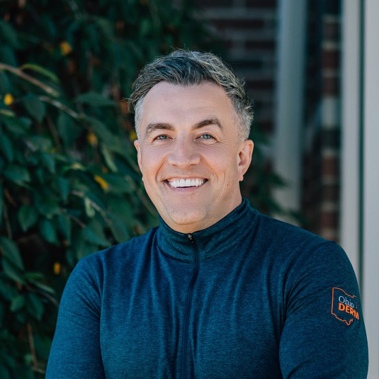 Micheal P Conroy, MD