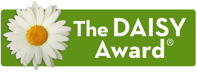 The Daisy Award