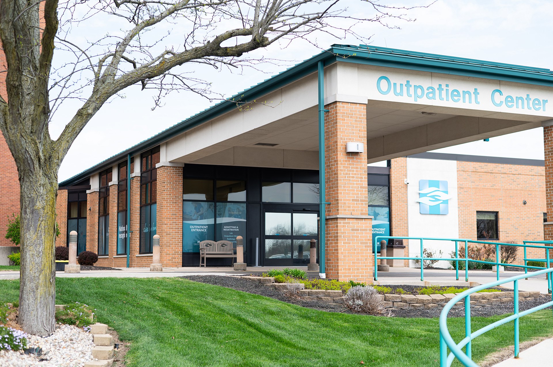 Grand Lake Health System Renovation Project