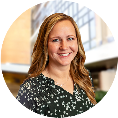 Brittany Schlarman, APRN-CNP