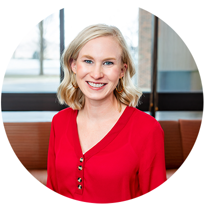 Deanna Bruggeman, APRN-CNP​