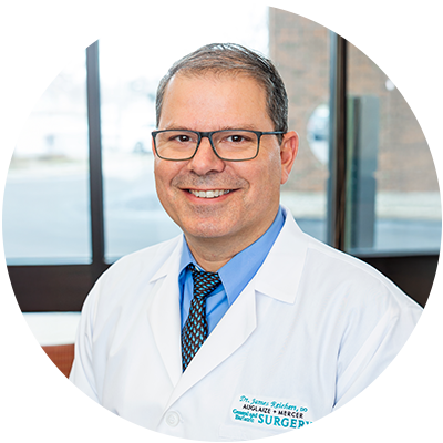 James Reichart, DO​
