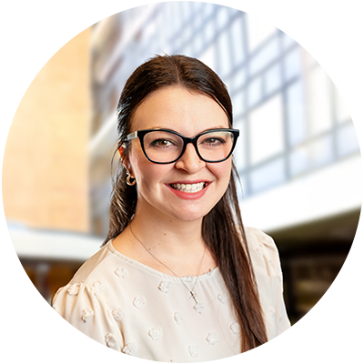 Krista Huber, PA-C​