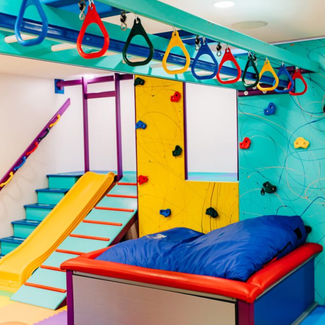 PEDIATRIC-REHAB PEDIATRIC-REHAB